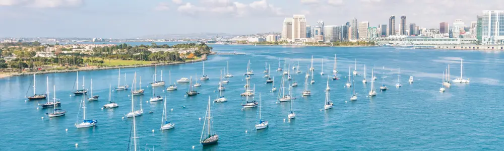 Discover the top 25 boating destinations based on Marinalife & Snag-A-Slip boaters. Explore marinas, amenities, and must-visit waterfront towns!
